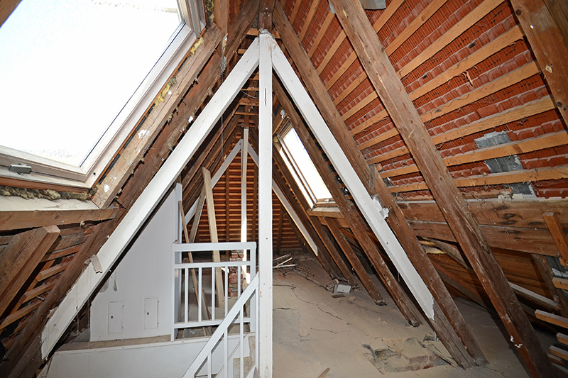 How Much A Loft Conversion Cost in Harrogate North Yorkshire
